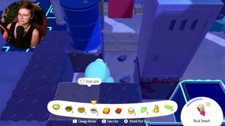 Two Streams In One Week?! Pokopia Time!| 18+ !hi !insta !ss