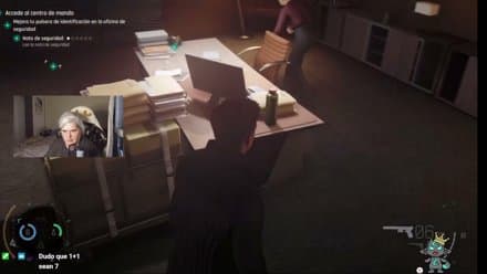 Sera el final de 007🫡🫡🤔