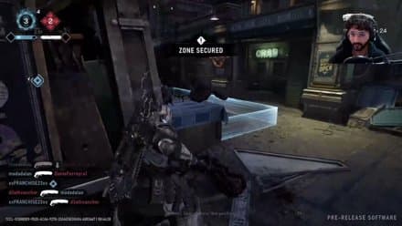 WELCOME ALL TIKTOKers! Gears of War E-DAY beta multiplayer and horde gameplay! TY for watching! Check bio for socials!
