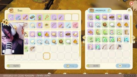 ✨ | STARSAND ISLAND | Automne & Déco - EP.06 | !rs !discord !hellofresh