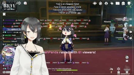 !drops !code Hunting Furniture Anomalies!? Takes Time...┋EN JP 日本語┋家具異象ハント中🧸長い… #NTE #NTEcreator Neverness to Everness NTE公式クリエイター L2┋7月18日