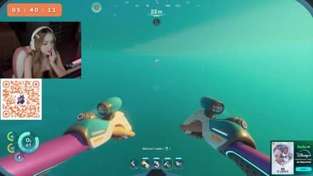 SUBATHON DIA 2 | Se vc leu esse titulo digite "tubarão-fantasma" no chat| !livepix !disney