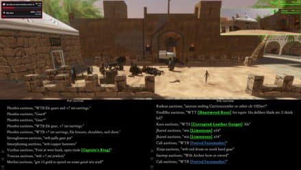 NEED NEW FEEDBACK! - Live 24/7 Monsters & Memories cam stream