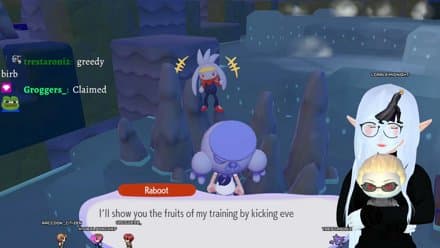 (18+)🖤Exceptionally Very Evil Ditto💀