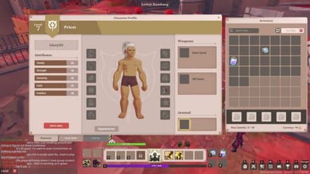 RADIANCE/DOMINION/GLORY LEGENDARY 23 ROTATION** ROTATION