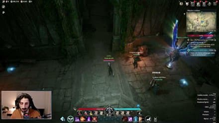AION 2 - SERVER: BAKARMA | ELYOS | PREP PER IL LANCIO GLOBALE - 2 MESI | INTRO CLASSI SU !youtube🔥 !lagofast 🔥!instant !social