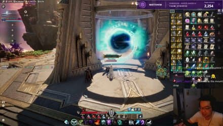 [EXCLUSIVE !DROPS] !AION2 DAY 9 TEAM STOOPZZ 💯 CAN WE MAKE 2.5k? TEMPLAR NA EAST ASMODIAN ISPHAREL 🔥 110k CP 👌 !aion2review !templar