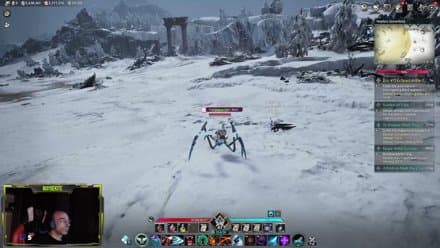 🔴320K ASSASSIN !!! ENTRA NEL DISCORD DELLA COMMUNITY ITALIANA ''Aion2italia'' !!!🔴🔥!discord🔥!youtube