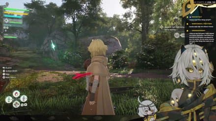 DEATH GAME MODE...| Key Giveaway| Echoes of Aincrad|  #bandainamcocreator