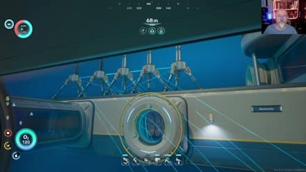 Subnautica2- Early access -  Gameplay