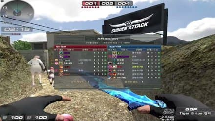 GAME LIVE