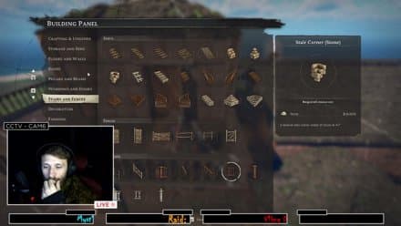 Moonshine shots for subs, Let's Play Windrose!! Day 20