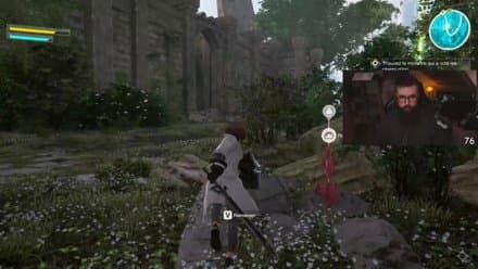 💮 [Très Difficile] Echoes of Aincrad | En mode Kirito ouuuu? !subgoal !discord 💮