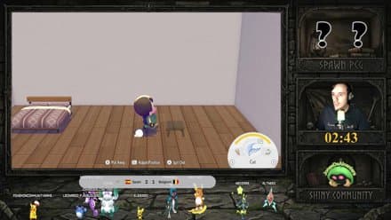 (PT/BR) E agora o que vem? / Saga Pokémon EP: 101 \ 71 ✨ shinies ✨ / - +18 - #pcg #pokemon #keymailer