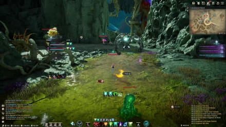 4.1K GS Cleric