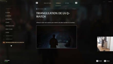 [FR] L'agent presque secret 0067