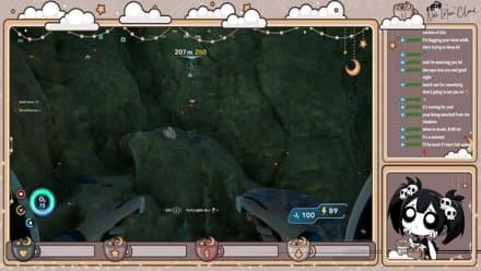 Thalassophobia Simulator.... Help