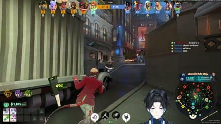 เล่นมันส์ๆก่อนรี SS !! | !เติมเกม