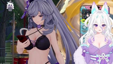 【18+] 💥DROPS💥 NEW UPDATE! Gotta get birdmoomy and her outfit [ !discord ] !sr