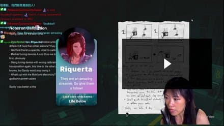 M18+成人[中EN][SG/JPHappy Hump Day Stream 星期三累爆直播 | NEW GAME! 1st Playthrough! Are we almost at the end of the game?