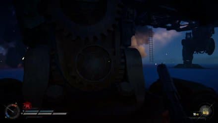 Sand Raiders of Sophie:  Solo Trampler Captures