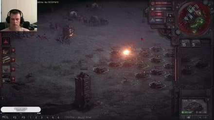 Dust Front RTS ОБЗОР / РОЗЫГРЫШ СЕГОДНЯ / !розыгрыш !подбор