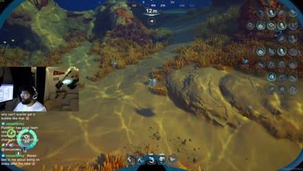 Norway had a good run ft. Ludwig, Spinosaurus and YOU | Subnautica and 007 First light