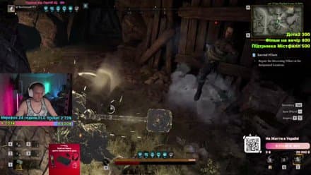 ✅Hammer Merc boy. ¯\_(ツ)_/¯ !tg !донат