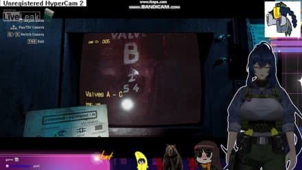 [SILENT HILL TOWNFALL] J*b Application | OSHA compliance | Lay Offs Edition™ !socials !discord !sausage feat. @Rooftop_Noona