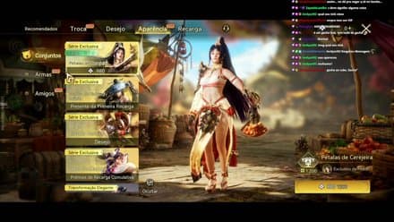 MH OUTLANDERS ??? até lançar o PhantomBlade 0 aparentemente 23hrs
