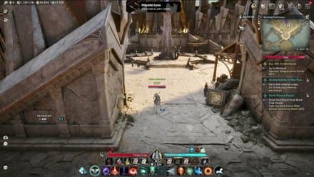 Learning Aion 2 before Global Launch! | !songrequest
