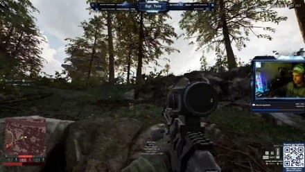 (RR) Closed Beta -  30 Horas de LIve - New Game - Follow Me !