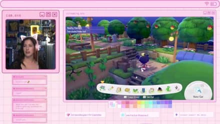 First Stream (Now With More Glitch Themed Puns)
