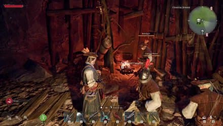 Plundering with Pirate Pals!!