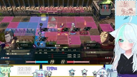FE万紫千紅 新しい腕、良く馴染むぜ編（2026/10/09）