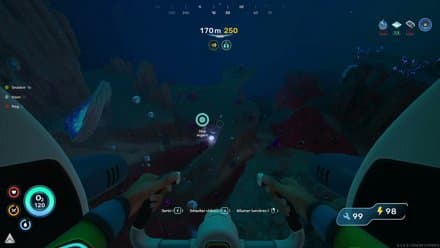 Subnautica 2 #5   !lore !serveur !réseaux !discord