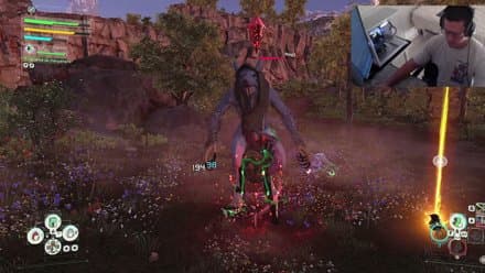 COACHER MOI SVP ¨¨ DEATH MODE