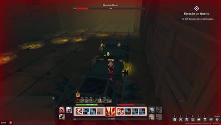 FAREVER ⚔️ - Platinando Quests - Preparados para atualizaçao dia 15????⚡ |  LIVE ON 👑 | 💀 !discord !steam