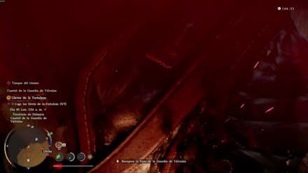 Crimson Desert