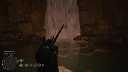 Crimson Desert findindind secrets