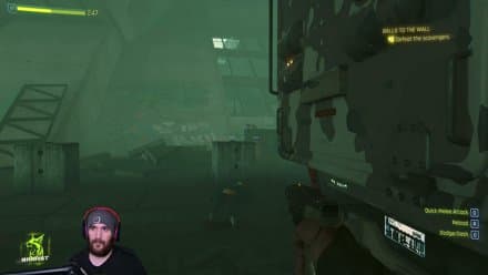 Nothing could go wrong - Galactic Racing! TWF @ 1 PM EST - KZ Event @ 5 PM EST!