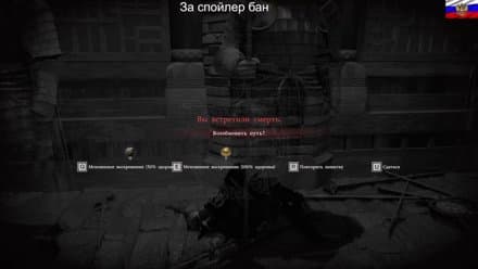 🟢 Ru - Crimson Desert: день 63. Сложность максимальная