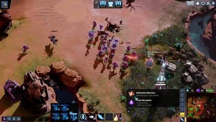 Queuing 1v1 , Joining Customs - im NEW to ZeroSpace! ASCENSION - Zero Space Multiplayer Demo
