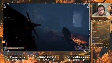 [18+] New skyrim?
