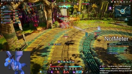 [DROPS] Alt Runs, Pet Farm | !cleric !ranger !chanter !1400 !2100 | 1440p