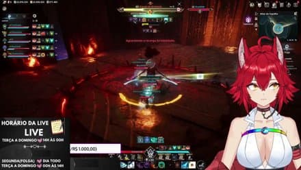DROPS EXCLUSIVOS🔥2300GS ASSASIN - War For Atreia AION2🔥LOJA DE OUTUBRO INICIADA🔥x2 pontos !Loja🔥GANHE PIX DE R$35 R$100 !loja