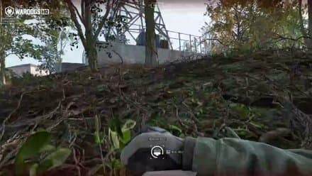 Wardogs Beta Gameplay - Casually getting kills!