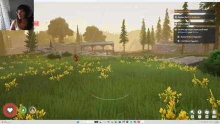 I LOVE THIS GAME