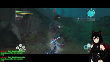 Echoes of Aincrad! Im Back! Lets kick some monster butt.