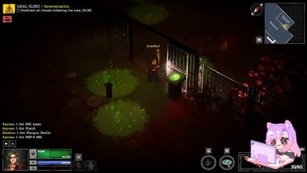 Tackling Bosses in Volcano Biome || 1st: @Genm